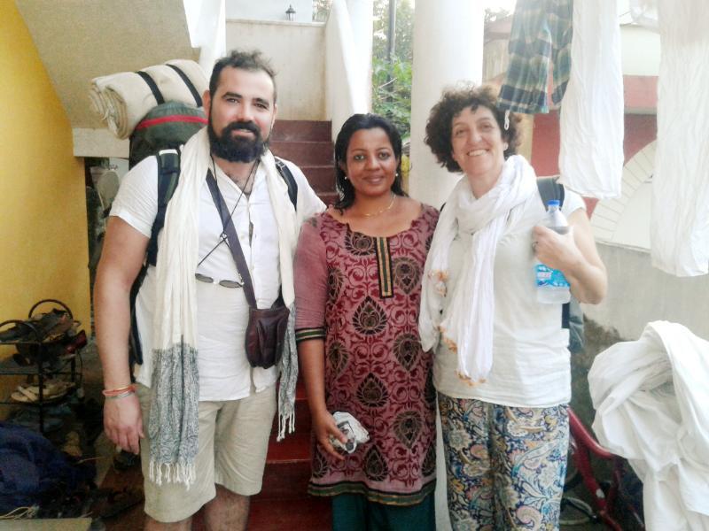 Rosegarden Homestay Fort Kochi Ngoại thất bức ảnh