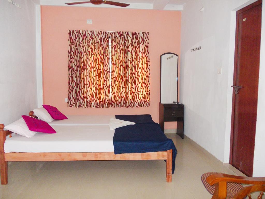 Rosegarden Homestay Fort Kochi Ngoại thất bức ảnh