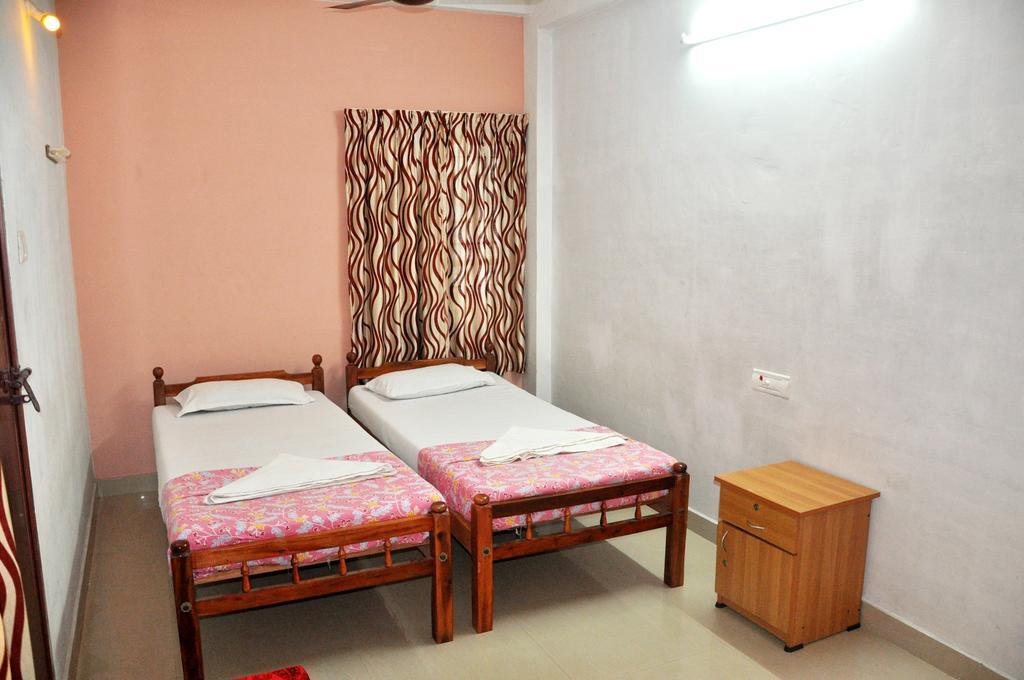 Rosegarden Homestay Fort Kochi Ngoại thất bức ảnh