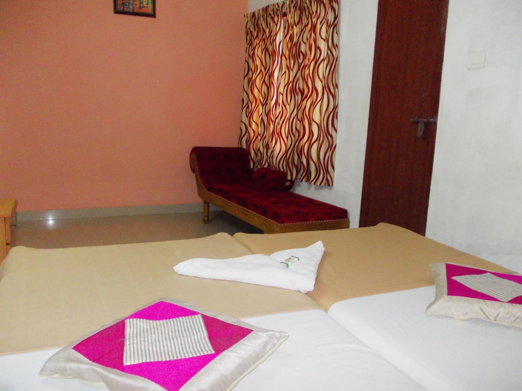Rosegarden Homestay Fort Kochi Ngoại thất bức ảnh