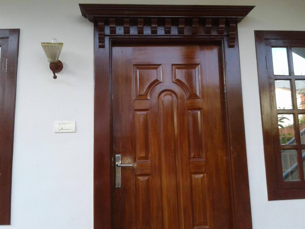 Rosegarden Homestay Fort Kochi Ngoại thất bức ảnh