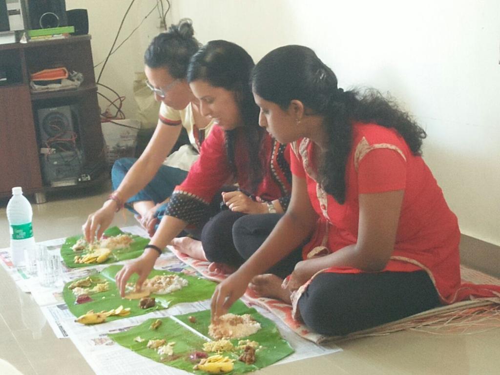 Rosegarden Homestay Fort Kochi Ngoại thất bức ảnh